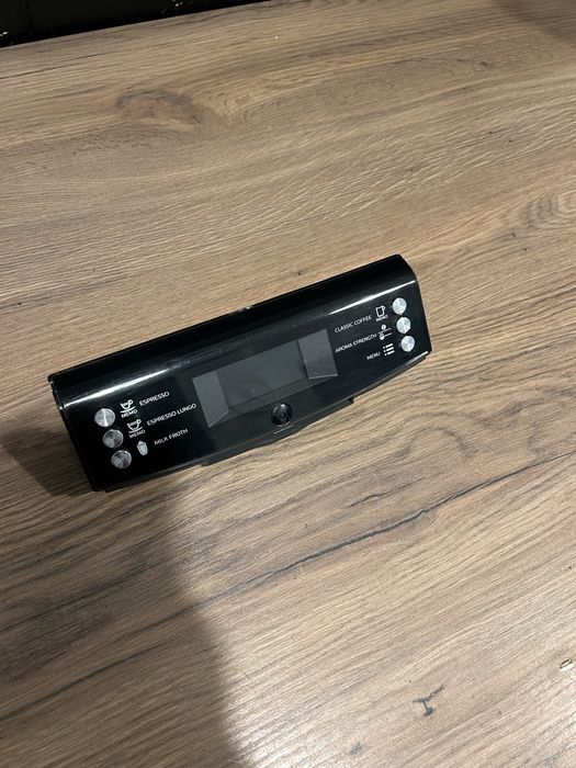 Philips HD8844 panel sterowania wyświetlacz