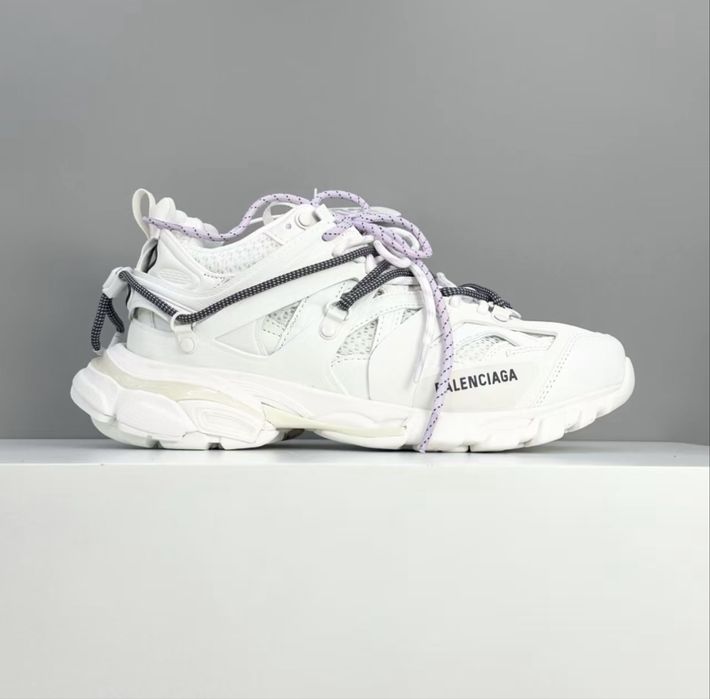 Кросовки Balenciaga 38p 25 см