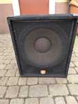 Subwoofer estradowy JBL jrx100