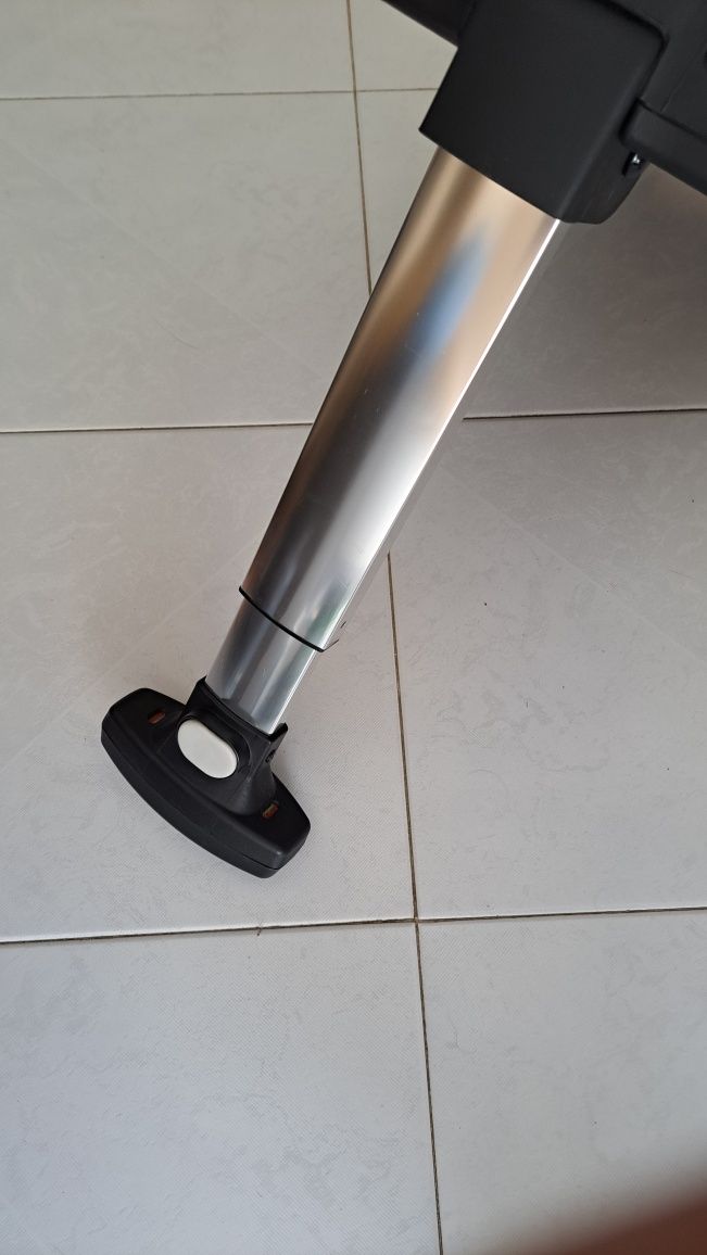 Base ISOFIX Casualplay Loop