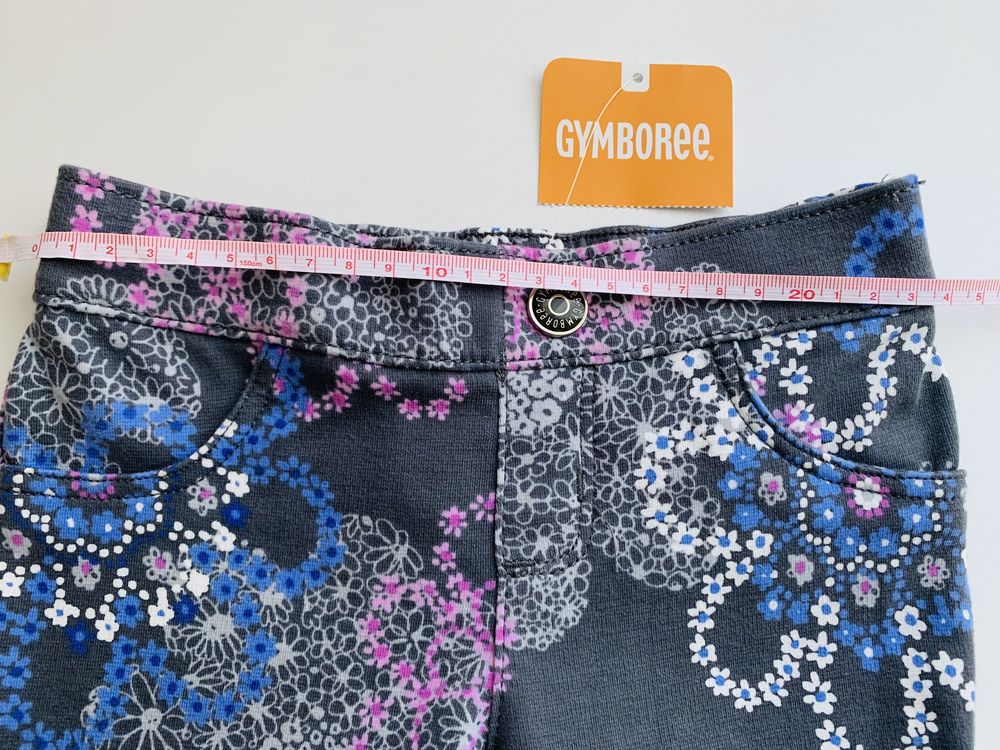 Штани Gymboree