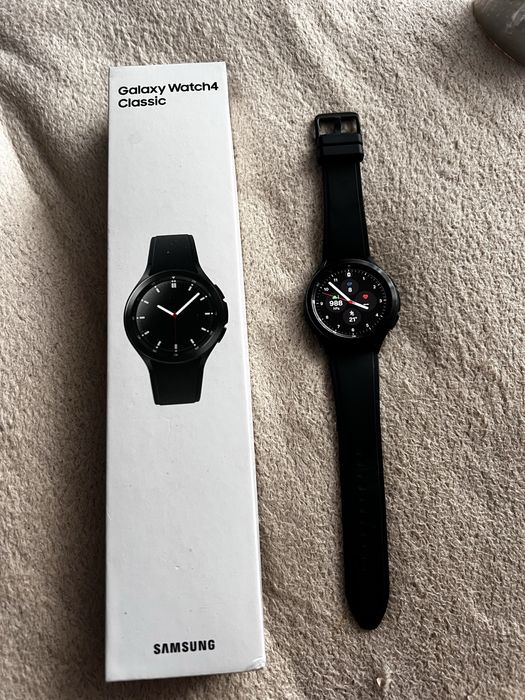 Samsung galaxy watch 4 46mm