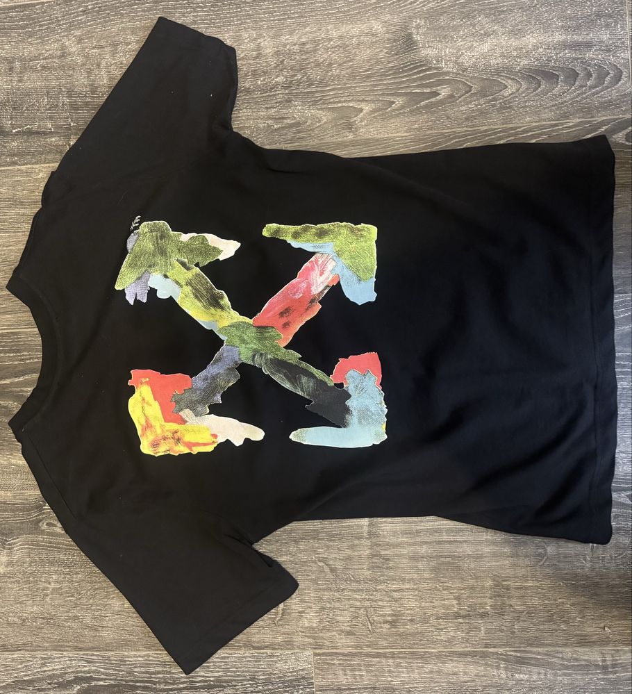 Koszulka Off white