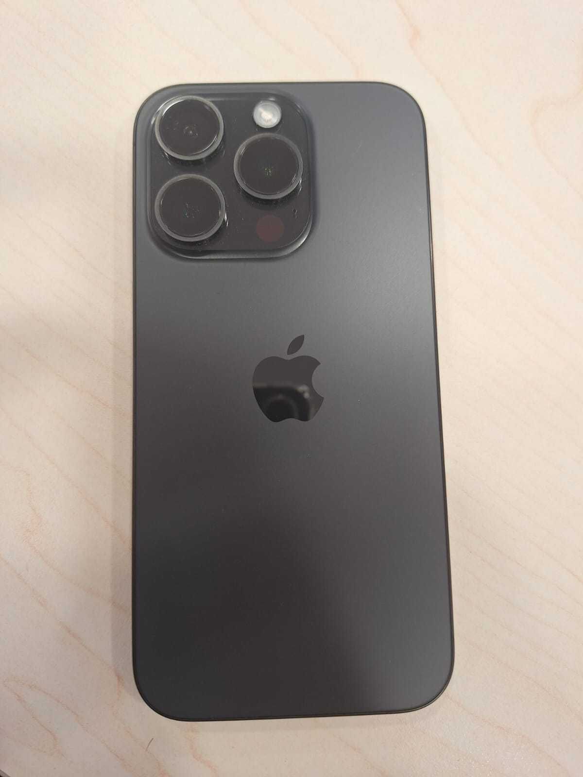 Iphone 15 Pro, 128Gb
