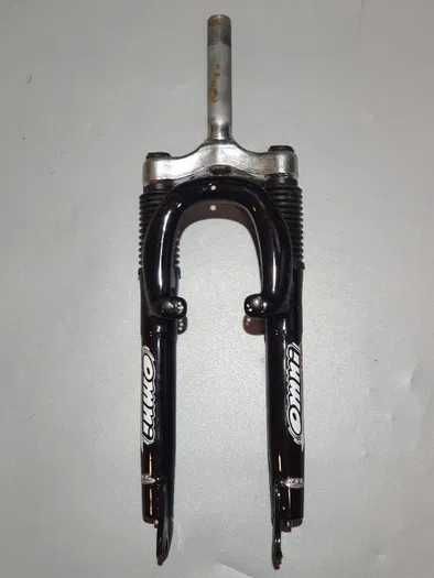nowy amortyzator rst omni 181cm pod koła 24 cale