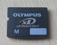 карта памяти olympus xd-picture card 2 Гб