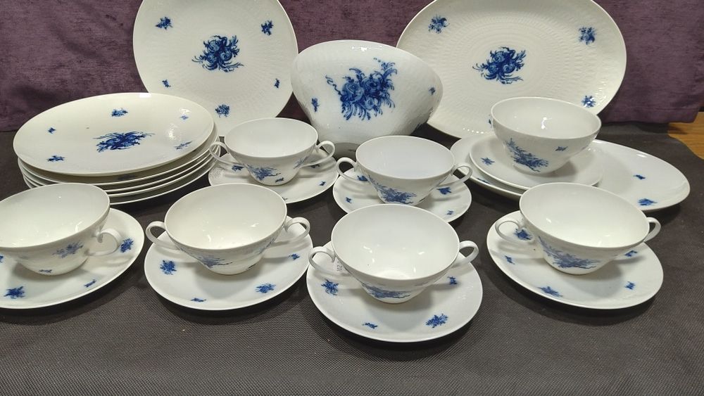 Rosenthal.Romanze.Serwis obiadowy.