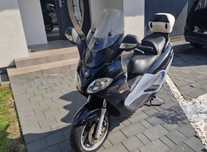 Skuter piaggio X9 evolition