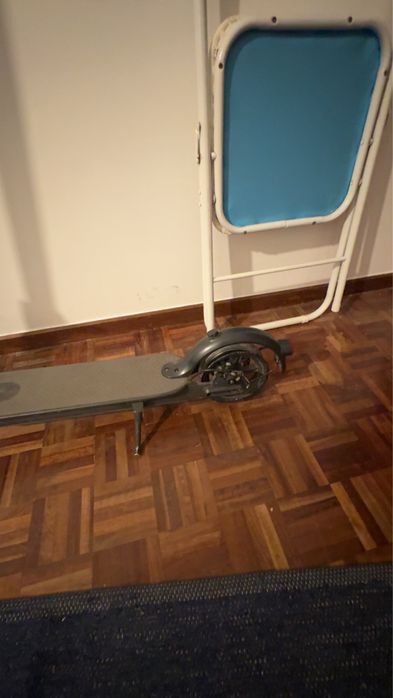 Trotinete eletrica xiaomi