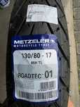 NOWA Opona Metzeler Roadtec 01 130/80-17