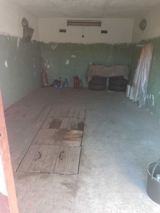 Сдам гараж машинобудівельників центрально -міський район