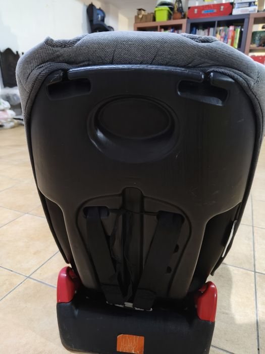 Cadeira de bebe dos 9 aos 18 kg