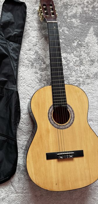 Гітара  класична