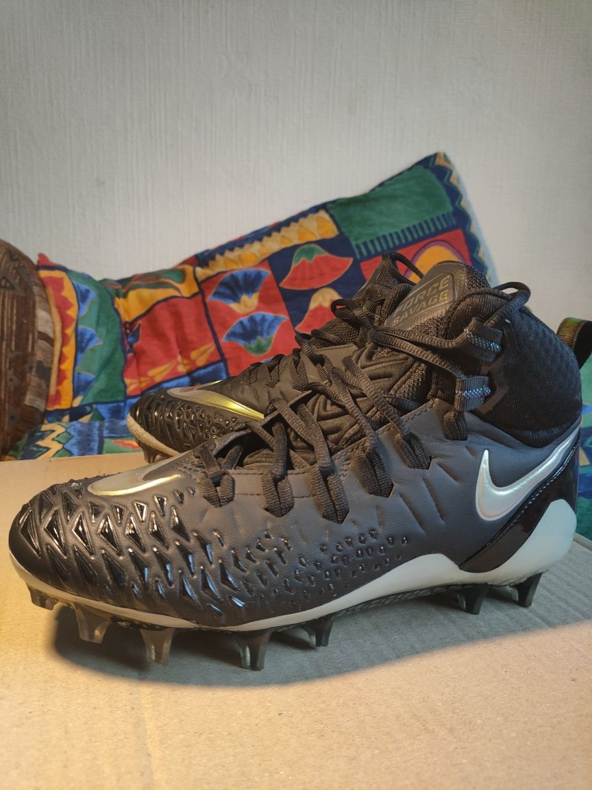 Korki Lanki Nike Force Savage Pro