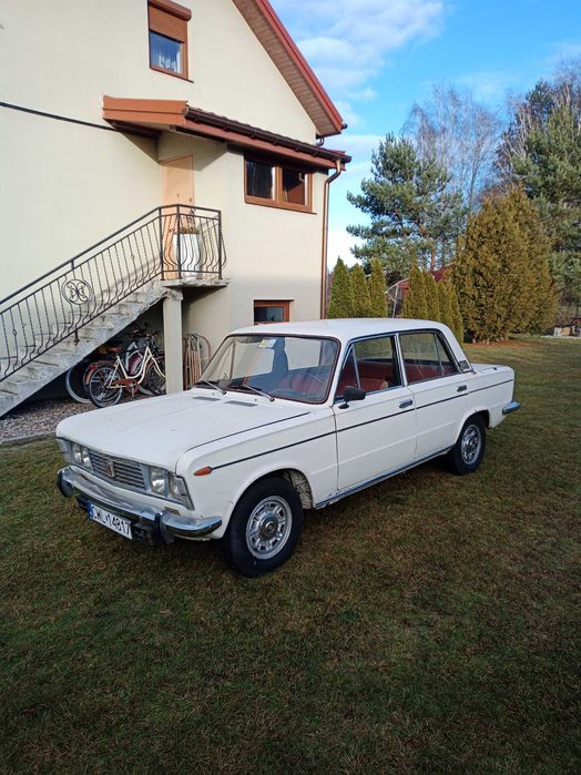 Fiat 125 Special  ROK 1969 !!!