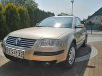 Passat 1,9 D 130KM