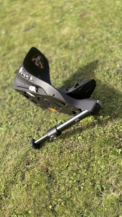 Wózek CYBEX Priam 4.0 rose gold – gondola, spacerówka, baza Isofix