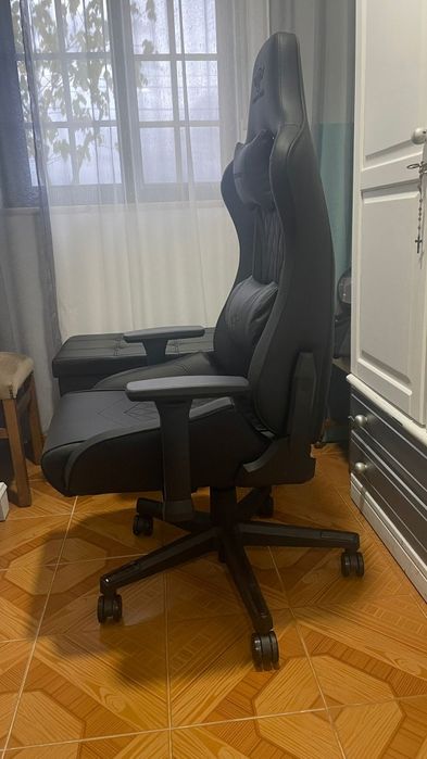 Cadeira gamer Spirit of Gamer Crusader