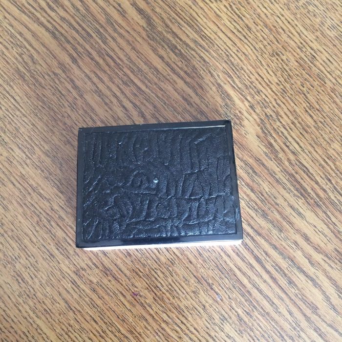 Мужские  запонки