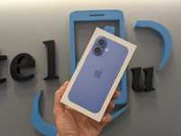 Tel4u iPhone 16 256GB Niebieski Długa35