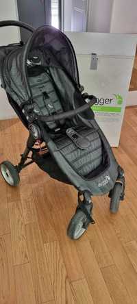 Wózek Baby Jogger city mini 4w1