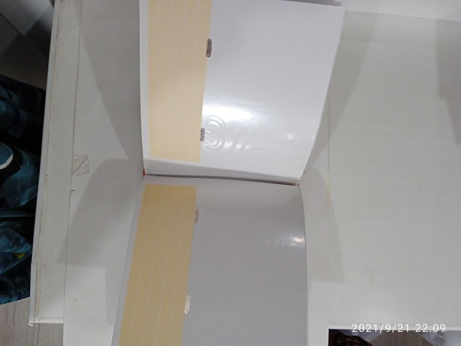 Фотоальбом на 100 фотографий