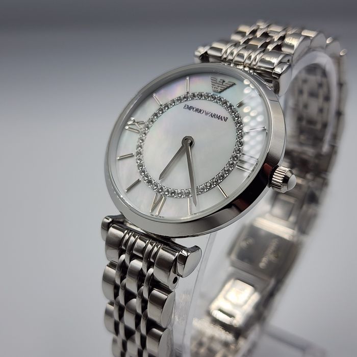 Жіночий годинник Emporio armani емпоріо армані AR1908 оригінал