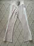 Spodnie dresowe legginsy adidas S