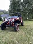 Ca nam maverick xrs 1000