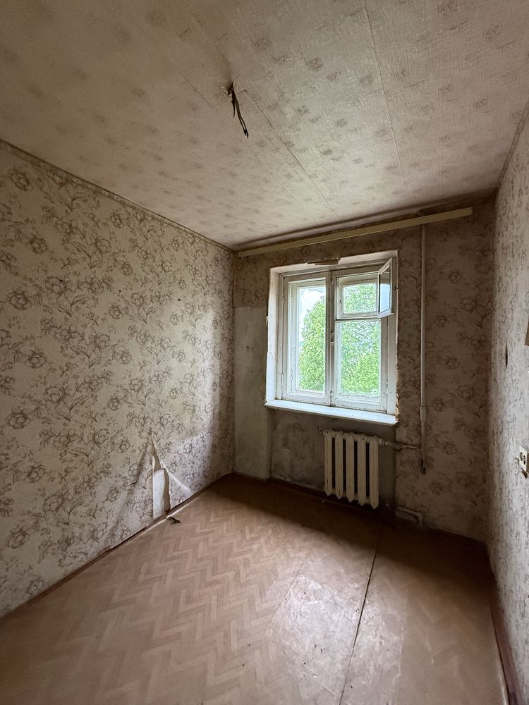 Продам 2к квартиру на Гагарина, ул. Высоковольтная