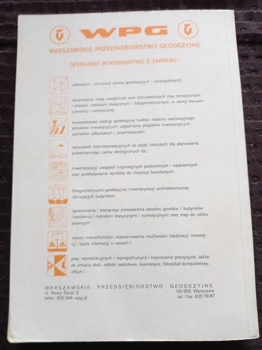 Szacowanie gruntów, budynków i lokali Wacław Kłopociński