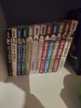 Death Note todos os 12 (doze) volumes em pt