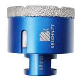 Otwornica diamentowa do gresu BRSCHNITT 60mm M14
