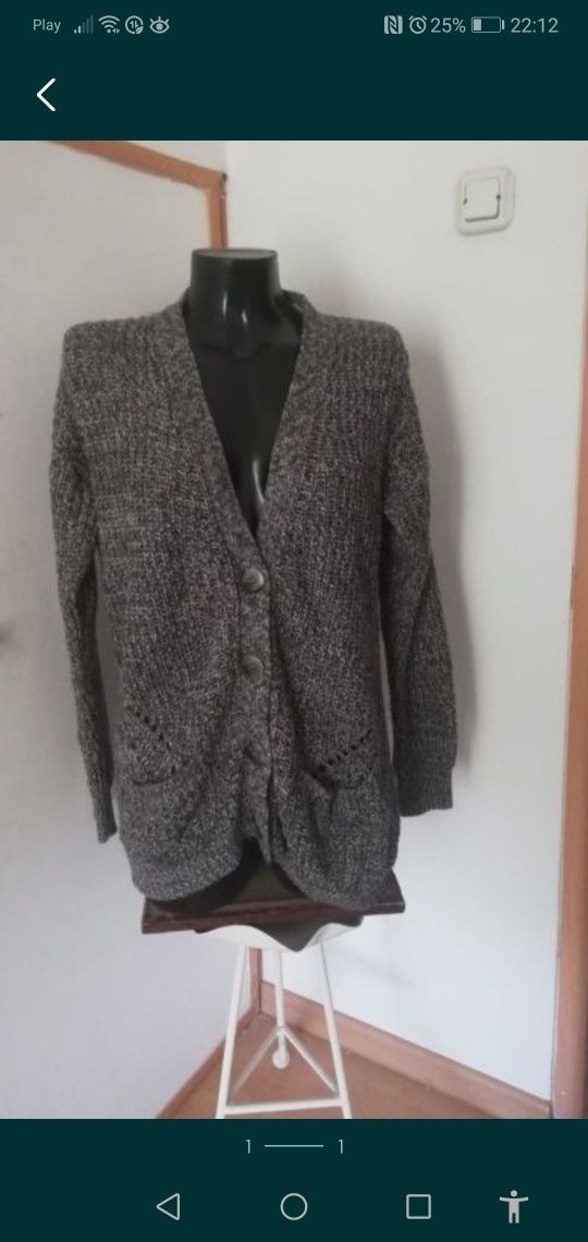 Sweter atmosphere XL