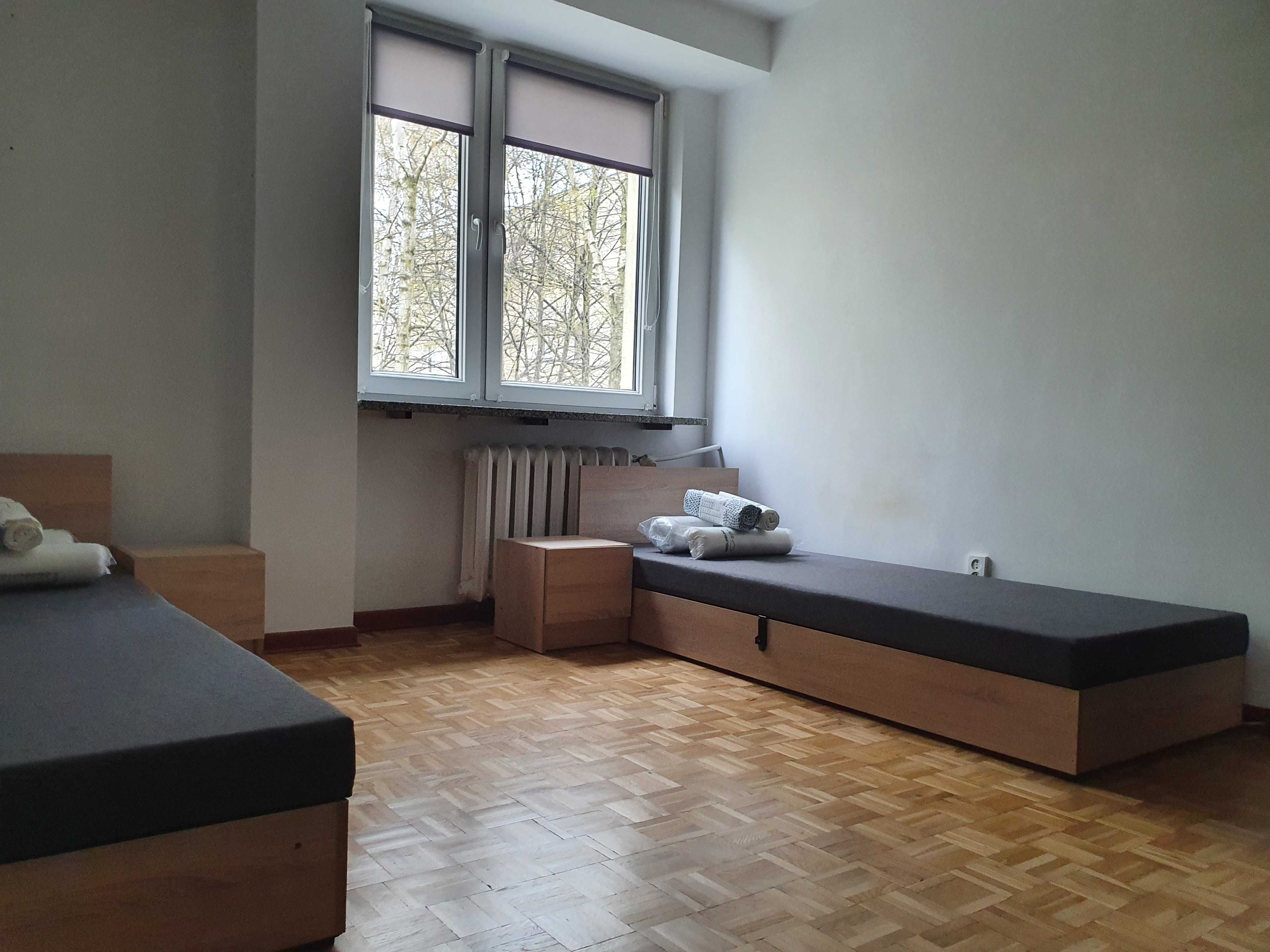 Mieszkanie dla pracowników 7 osób Gocław, Nowe! 990zł osoba.