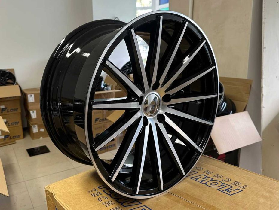 Нові диски R19 #Toyota #Camry #RAV4