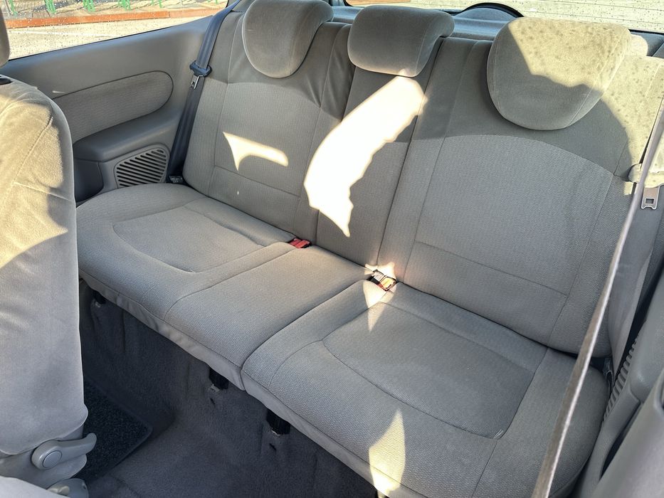 Renault Clio 1.2 16v Dynamique