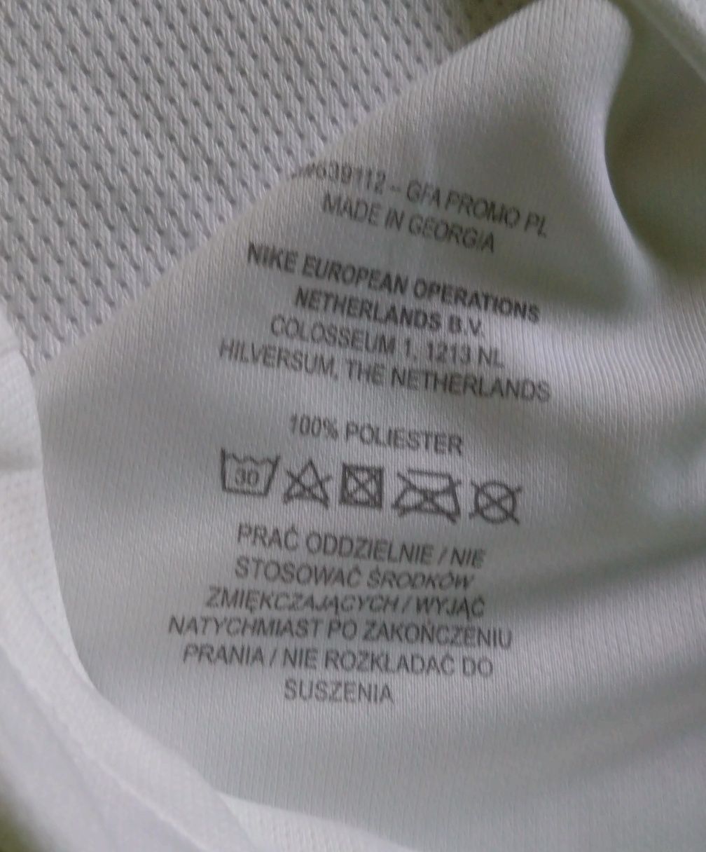 Koszulka Reprezentacji Polski