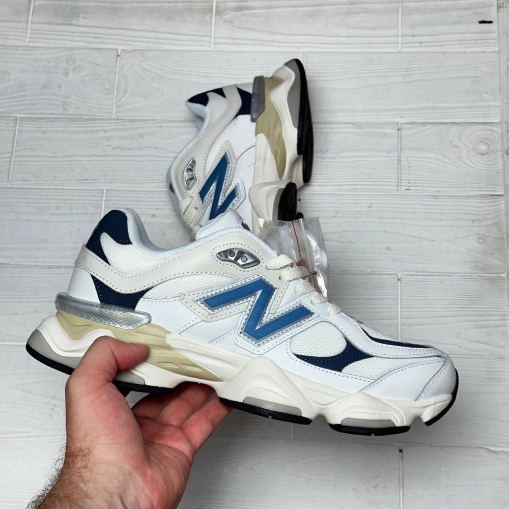 Чоловічі кросівки new balance 9060