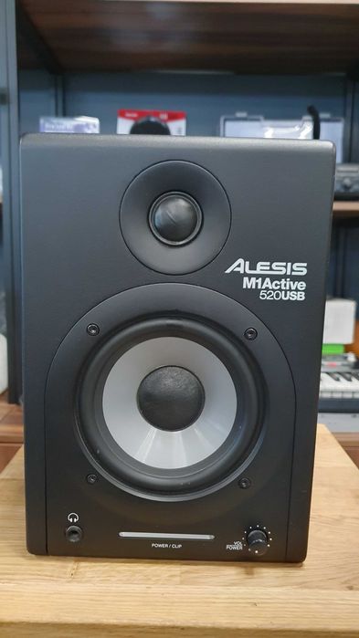 Alesis M1 Active 520 USB (Пара) Студийные мониторы