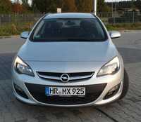 Opel Astra Opel Astra 1.6 CDTI Start/Stop Sports Tourer Active