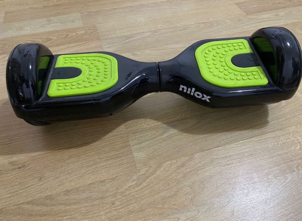 Hoverboard Nilox