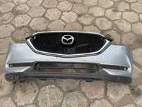 MAZDA CX-5 II KPL przód maska zderzak błotniki lampy pas przedni chłod