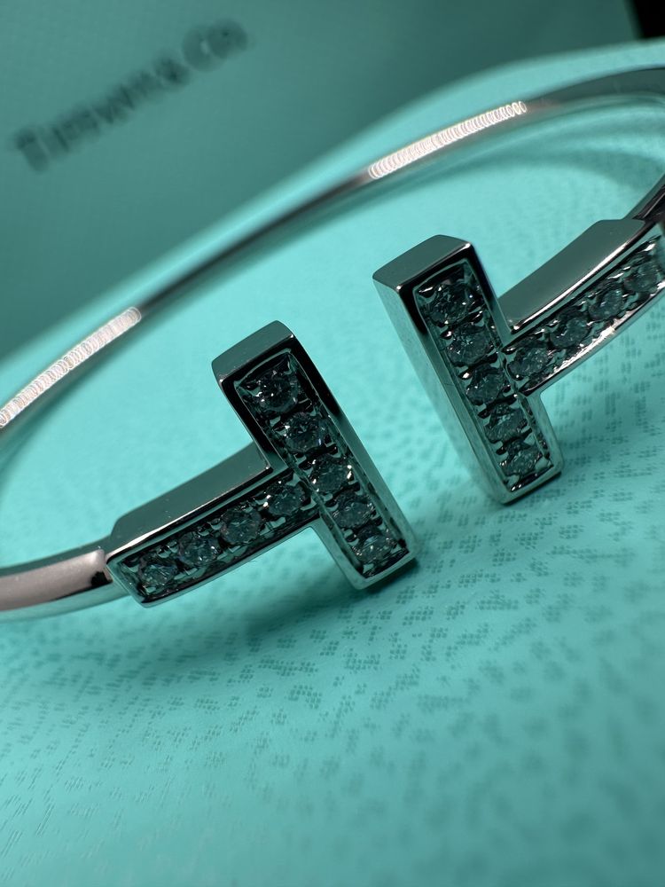 Браслет 1:1 Tiffany&Co