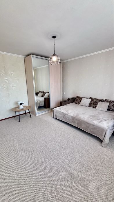 Подобова оренда у центрі міста