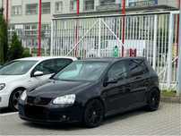 Golf 5 Hatchback