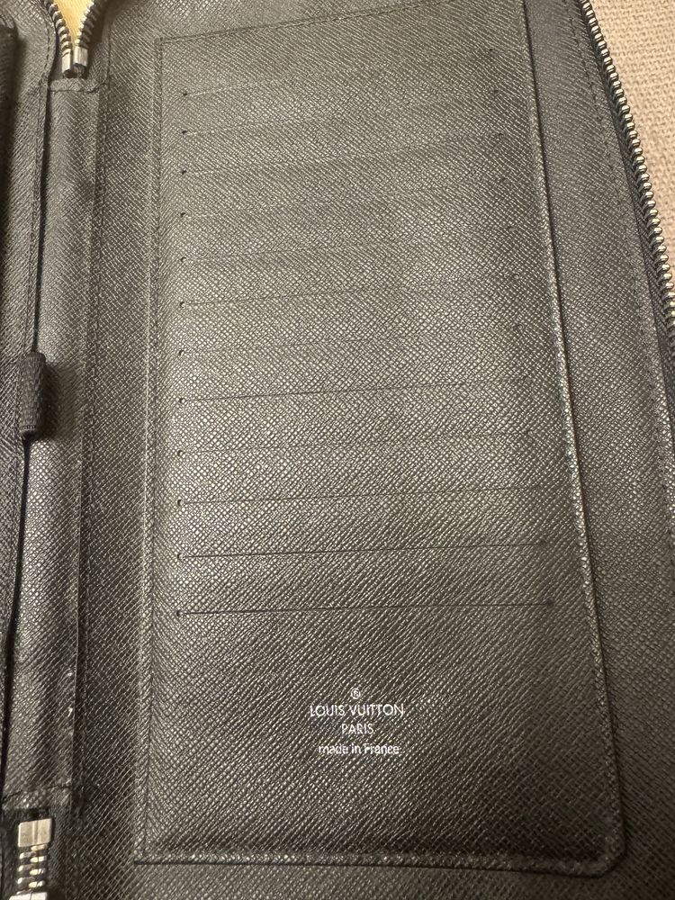 Louis Vuitton , органайзер , клатч
