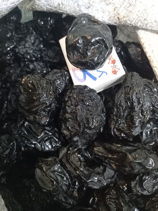 Домашній чорнослив