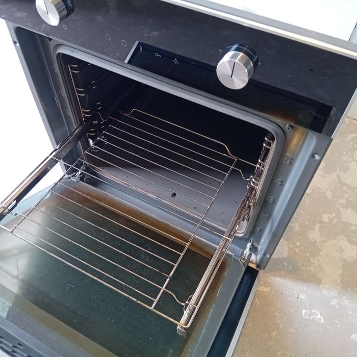 Piekarnik Amica EB525VBA+ IN AmicaEBP8652
