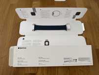 Pasek Apple Watch Solo Loop 44, 45, 46, 49mm rozmiar 6